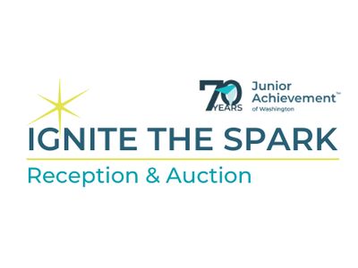 View the details for 2024 JA Ignite the Spark Reception and Auction EWNI