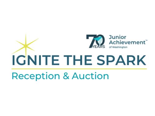 2024 JA Ignite the Spark Reception and Auction EWNI