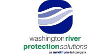 Washington River Protection Services sponsor logo
