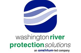 Washington River Protection Services sponsor logo