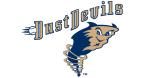 Logo for Dust Devils