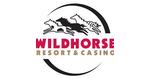 Logo for Wildhorse Casino