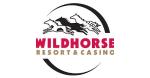 Logo for Wildhorse Casino