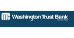 Logo for Washington Trust Bank