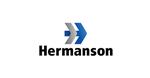 Logo for Hermanson Company, LLC
