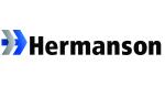 Logo for Hermanson Company, LLC