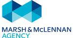 Logo for Marsh McLennan Agency