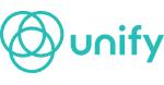 Logo for Unify Consulting