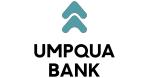 Logo for Umpqua Bank