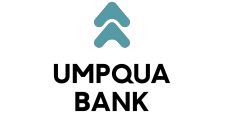 Umpqua Bank sponsor logo