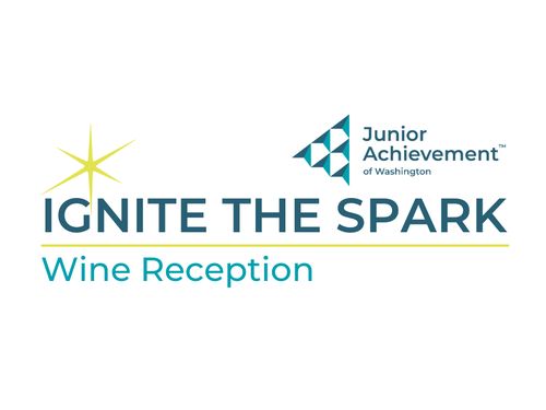 2023 JA Ignite the Spark Wine Reception CW
