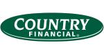 Logo for Country Financial