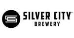 Logo for Silver City Brewing