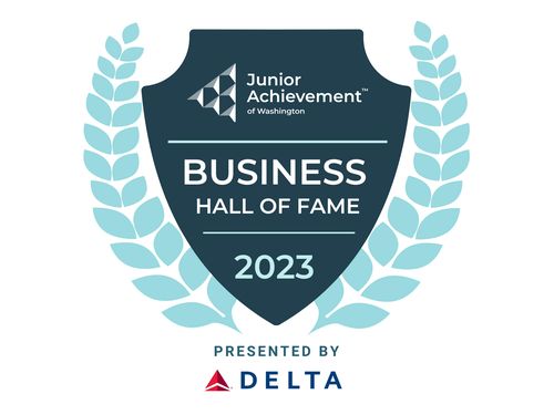 2023 JA Business Hall of Fame