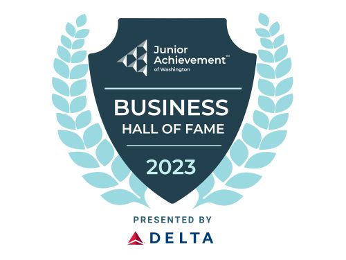 2023 JA Business Hall of Fame