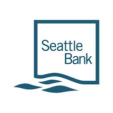 Logo for Seattle Bank