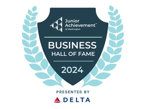 2024 JAWA Business Hall of Fame
