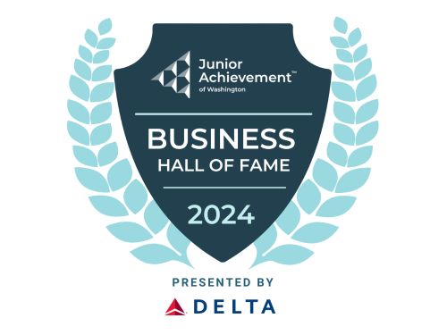 2024 JAWA Business Hall of Fame