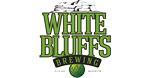 Logo for White Bluffs Brewing