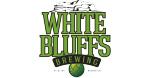 Logo for White Bluffs Brewing