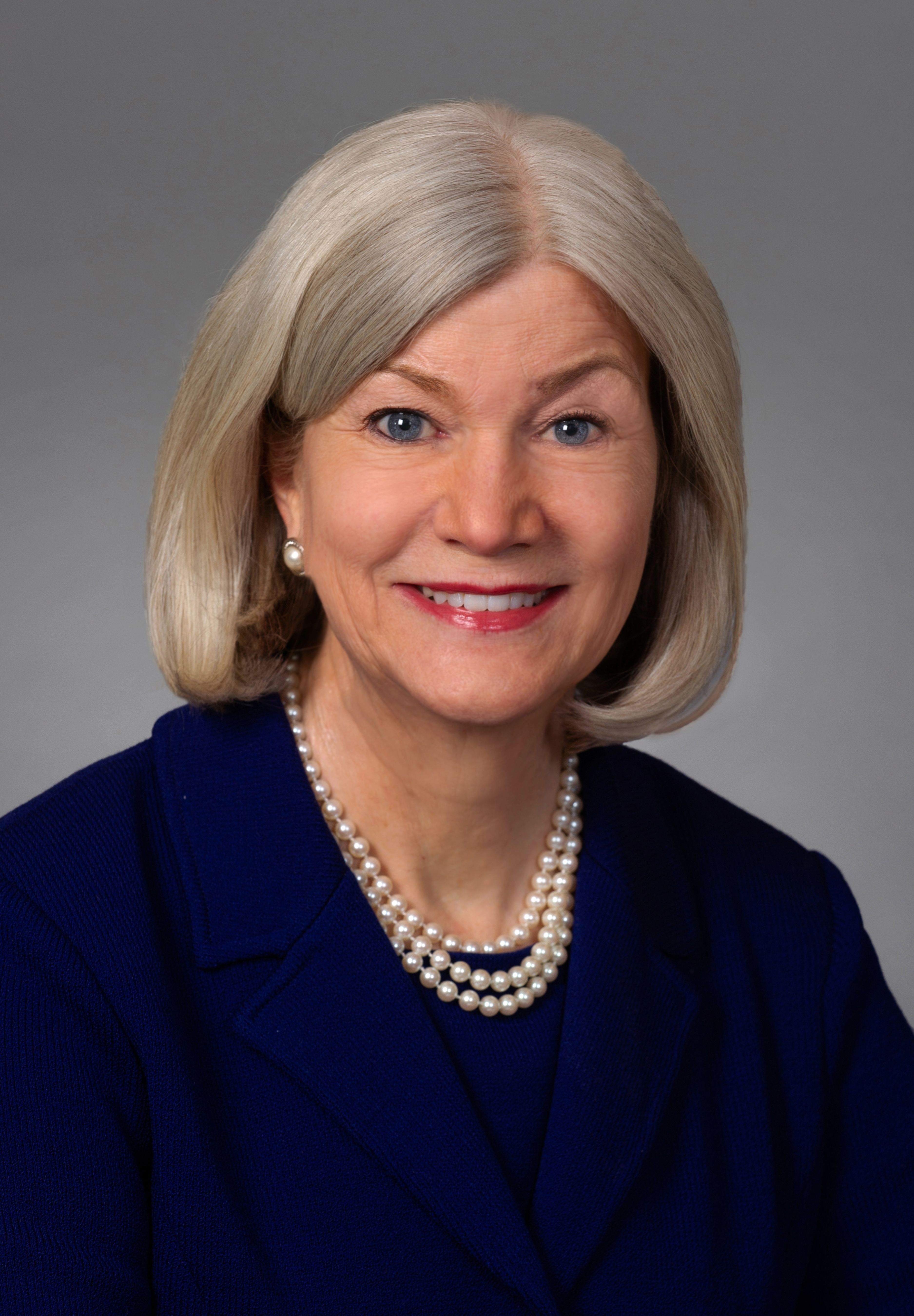 Image of Patricia Bedient