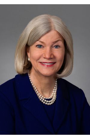 Image of Patricia Bedient
