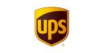 Logo for UPS