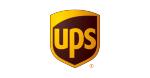 Logo for UPS