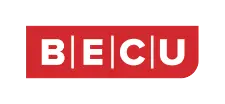 Logo for BECU - Main Account