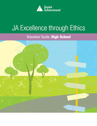 JA Excellence through Ethics
