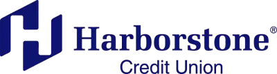 Logo for sponsor Harborstone