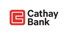 Logo for Cathay Bank