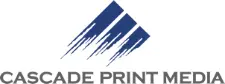 Logo for Cascade Media Print