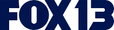 Logo for Fox 13