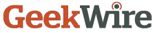 Logo for GeekWire