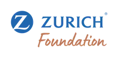 Logo for Z Zurich Foundation