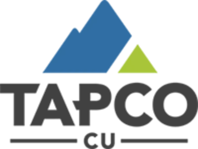 Logo for sponsor TAPCO Credit Union