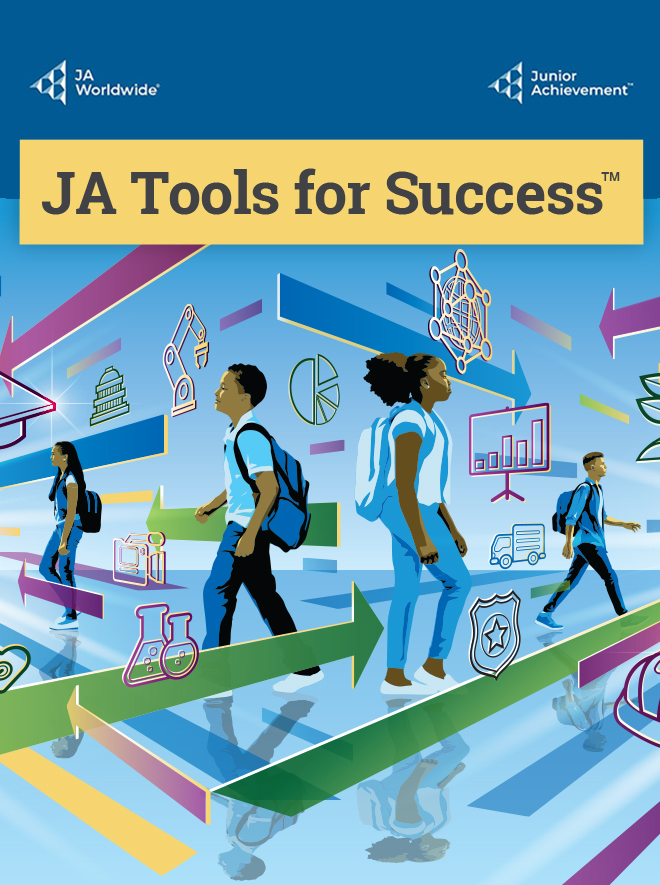 JA Tools for Success