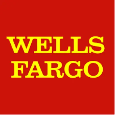 Logo for sponsor Wells Fargo Foundation