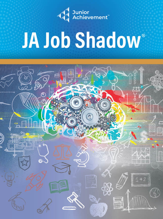 JA Job Shadow