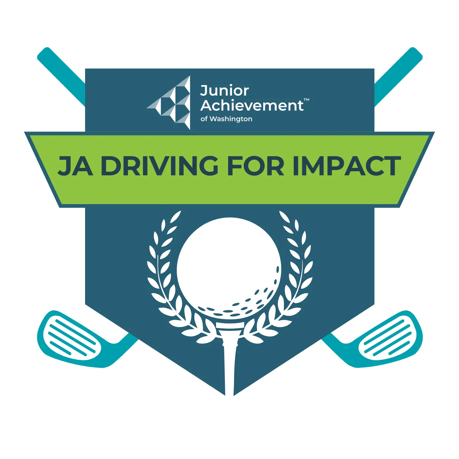 Driving for Impact logo