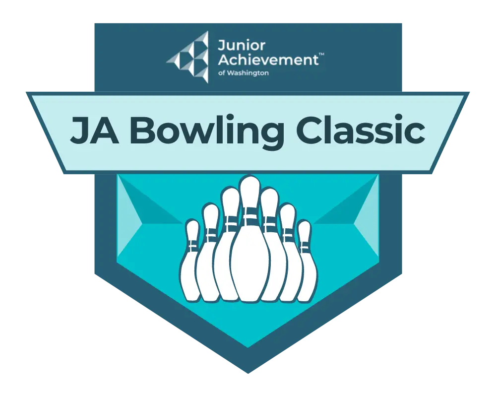 Bowling logo