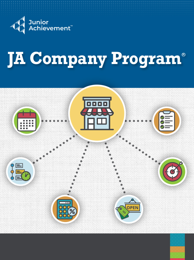 JA Company Program