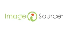 Logo for ImageSource