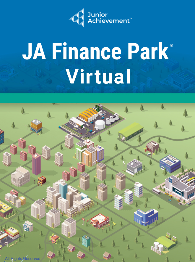 JA Finance Park (Virtual)