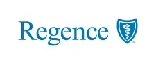 Logo for Regence Blue Shield