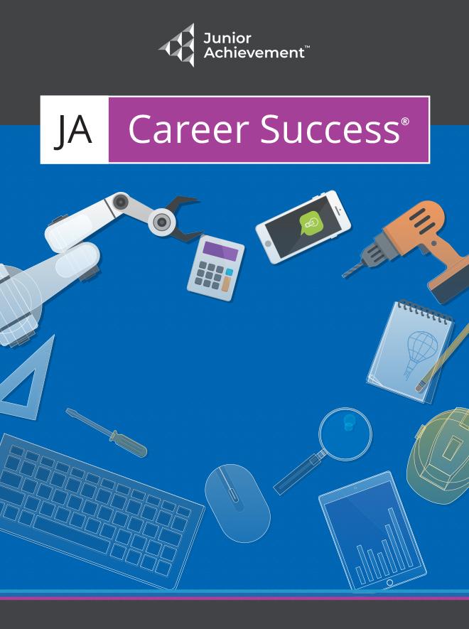 JA Career Success